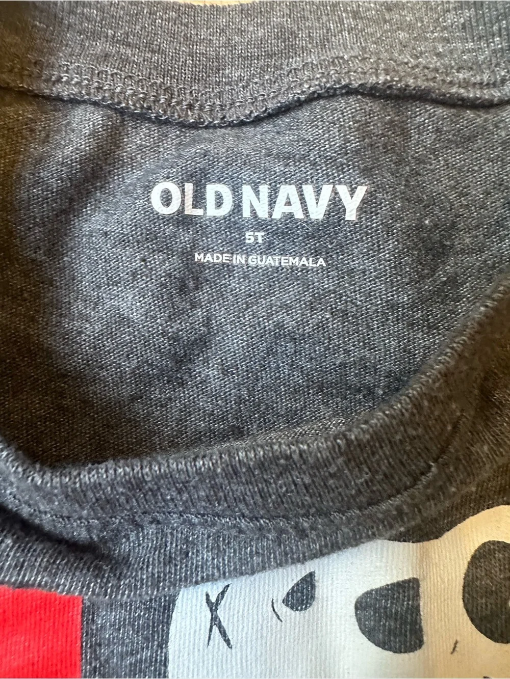 Old Navy 